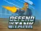 Logħba Defend the Tank onlajn