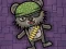 Logħba Zombies Bears Shooting onlajn