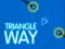 Logħba Triangle Way onlajn