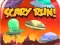 Logħba Scary Run onlajn