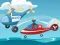 Logħba Funny Helicopter Memory onlajn