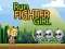 Logħba Run Fighter Girl onlajn