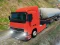 Logħba Oil Tanker Truck Transport onlajn