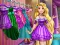 Logħba Goldie Princess Wardrobe Cleaning onlajn