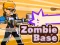 Logħba Zombie Base onlajn