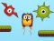 Logħba Happy Bird Jump onlajn