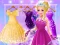 Logħba Cinderella Dress Up onlajn