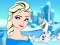 Logħba Princess Elsa Hidden Hearts onlajn