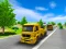 Logħba Transport Driving Simulator onlajn