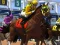 Logħba Horse Racing onlajn