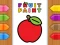 Logħba Fruit Paint onlajn