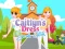 Logħba Caitlyn's Dress School Edition onlajn