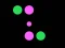 Logħba Dots vs Dots onlajn