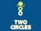 Logħba Two Circles onlajn