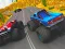 Logħba Monster Truck Extreme Racing onlajn