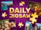 Logħba Daily Jigsaw onlajn