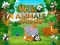 Logħba Wild Animals Jigsaw onlajn