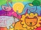 Logħba Little Animals Coloring onlajn