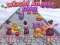 Logħba Weight Adjust Game onlajn