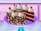Logħba Real Black Forest Cake Cooking onlajn