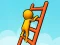 Logħba Ladder Race onlajn
