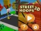 Logħba Street Hoops 3D onlajn