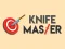 Logħba Knife Master onlajn