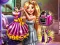 Logħba Find Rapunzel's Ball Outfit onlajn