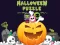 Logħba Halloween Puzzle onlajn