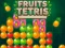 Logħba Fruits Tetris onlajn