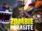 Logħba Zombie Parasite onlajn
