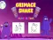 Logħba Grimace Shake Coloring book onlajn