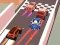 Logħba Crazy Racing 2 Player onlajn