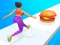 Logħba Twerk Race 3D onlajn
