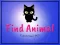 Logħba Find Animal onlajn