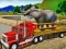 Logħba Animal Simulator Truck Transport 2020 onlajn