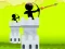 Logħba Stickman Archer Castle onlajn