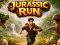 Logħba The Jurassic Run onlajn