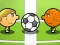 Logħba Soccer 1 on 1 onlajn