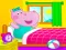 Logħba Hippo Good Morning onlajn