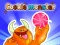 Logħba Cookie monster onlajn
