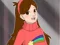 Logħba Mabel Dress Up Game onlajn