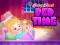 Logħba Baby Hazel Bed Time onlajn