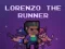 Logħba Lorenzo the Runner onlajn
