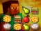 Logħba Mineblox Puzzle onlajn