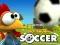 Logħba Moorhuhn Soccer onlajn