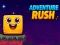 Logħba Adventure Rush onlajn