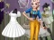 Logħba Princess Fashion Tailor onlajn