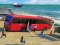 Logħba Water Surfer Bus Simulation Game 3D onlajn