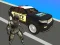 Logħba Police Car Chase onlajn